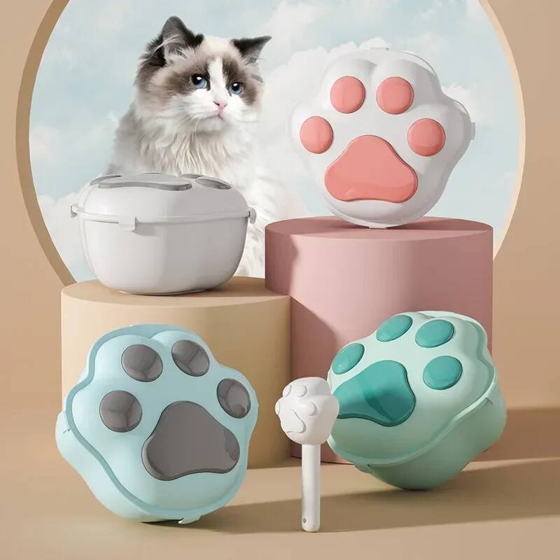 Airtight Sealed Pet Grain Stor - огляд і ціна Xl Food Storage Containers With Lids
