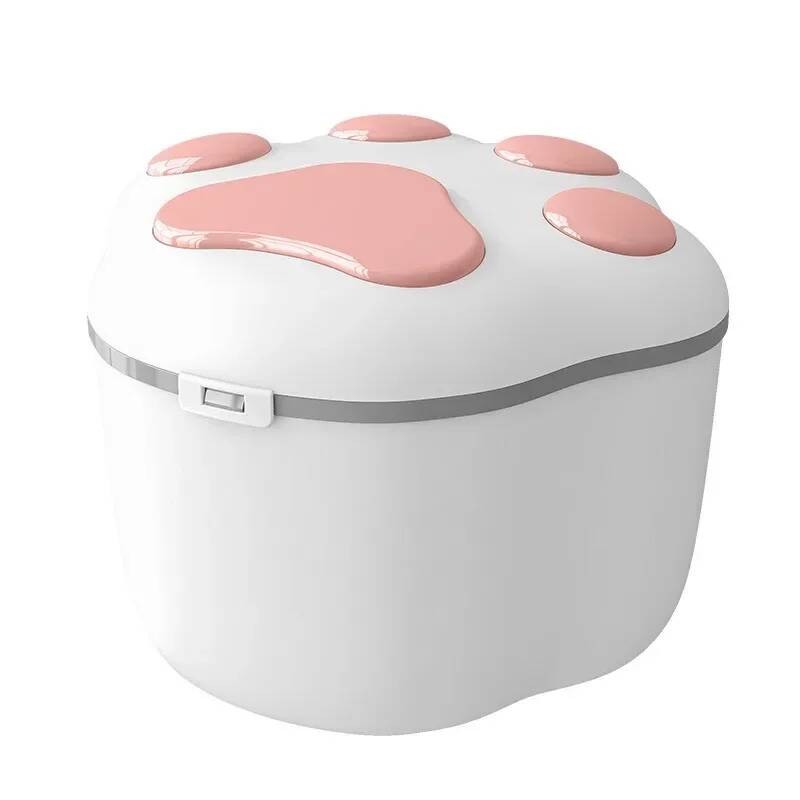 Airtight Sealed Pet Grain Stor - огляд і ціна Xl Food Storage Containers With Lids