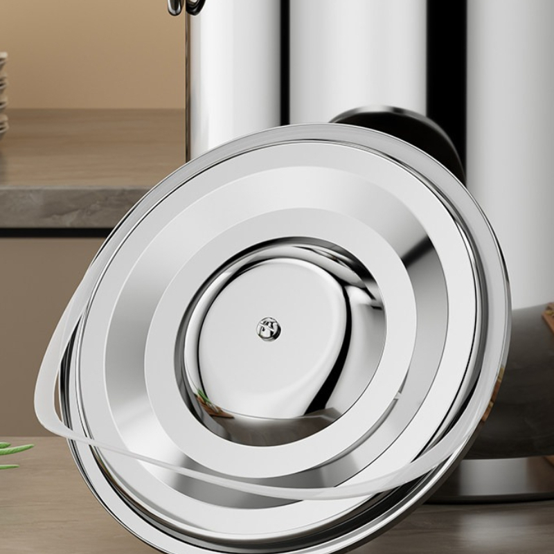 Premium Airtight Stainless Ste - огляд і ціна Xl Food Storage Containers With Lids
