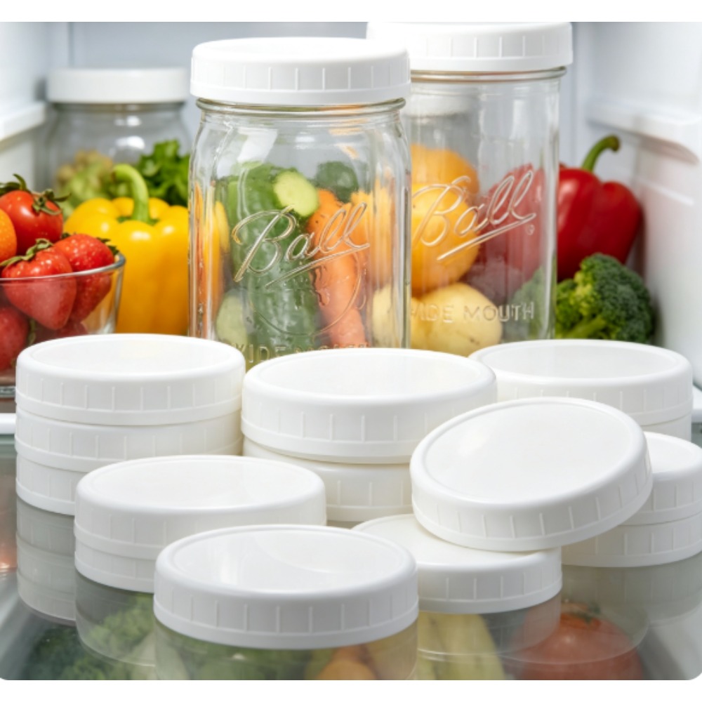 (3-pack) Mainstays 8-pack Plas - огляд і ціна Food Storage Brands