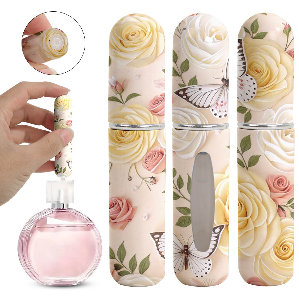 New 5ml Mini Perfume Bottle Em - огляд і ціна Food Storage News