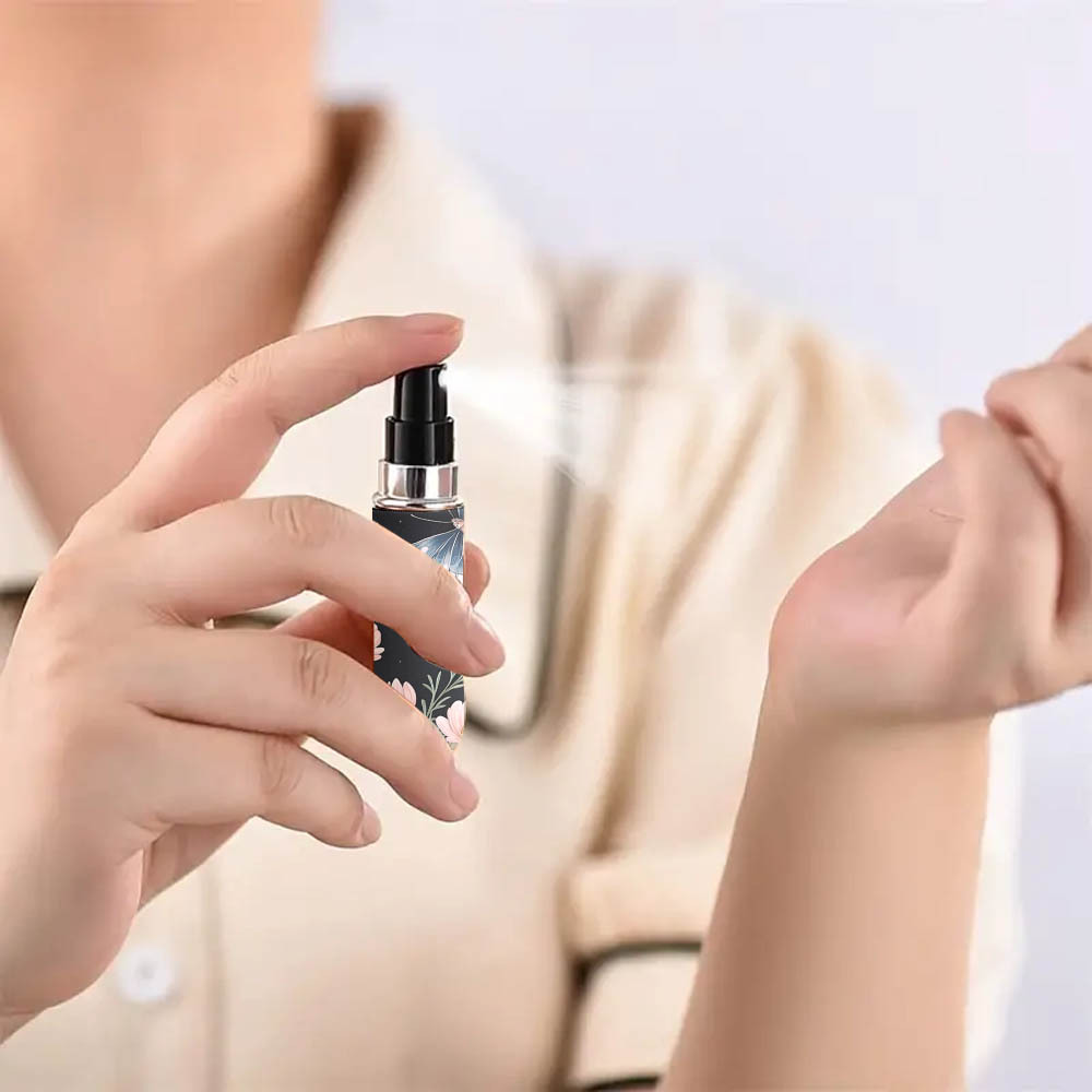 New 5ml Mini Perfume Bottle Re - огляд і ціна Food Storage News