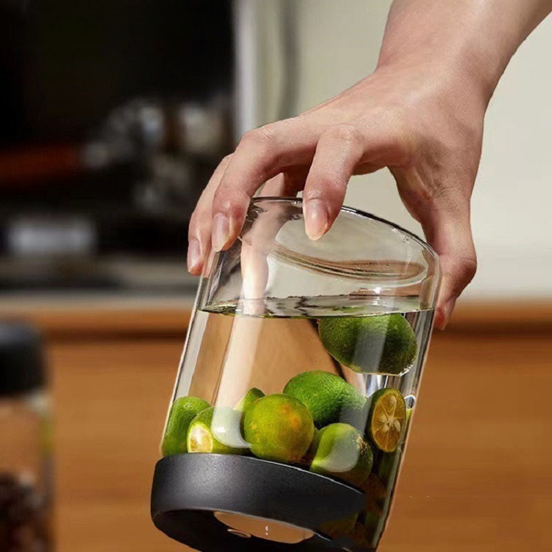 New Bean Coffee Storage Contai - огляд і ціна Food Storage News