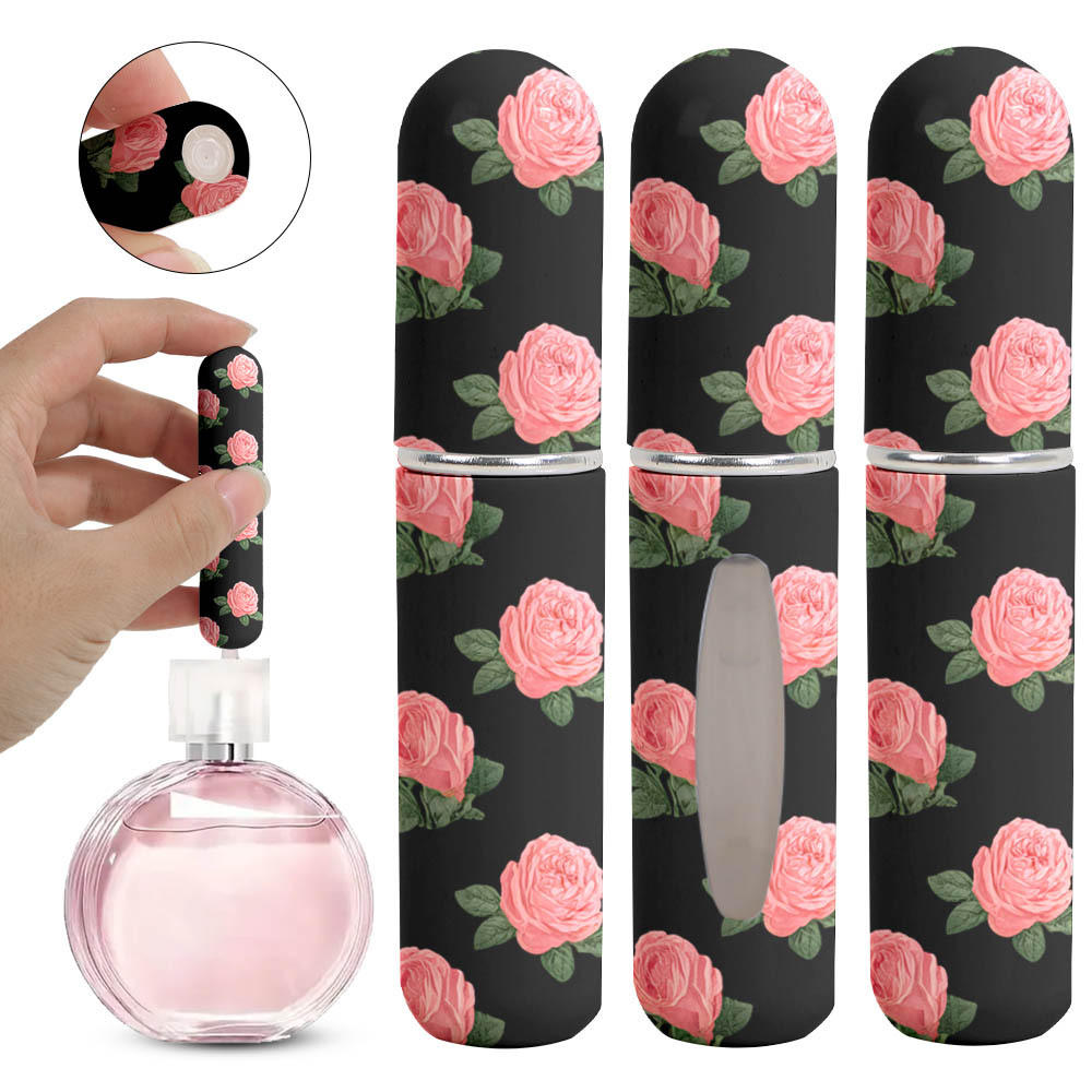 New 5ml Mini Perfume Bottle Re - огляд і ціна Food Storage News