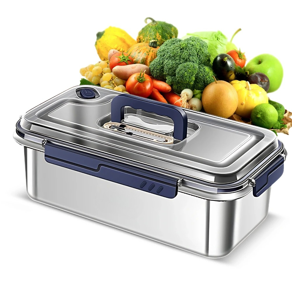 Food Storage Containers with L - огляд і ціна Xl Food Storage Containers With Lids