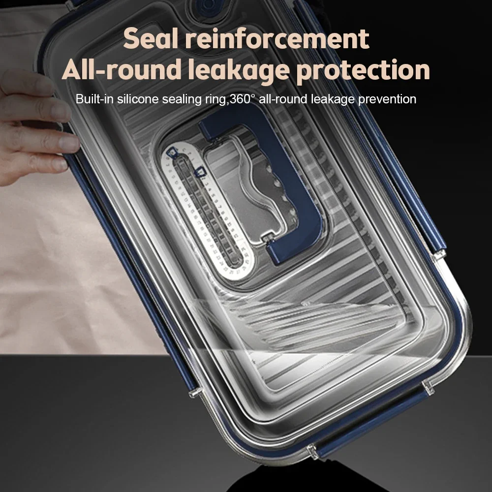 Food Storage Containers with L - огляд і ціна Xl Food Storage Containers With Lids