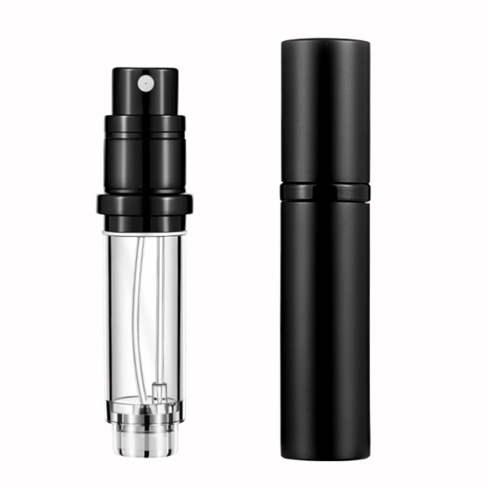 5ml New For Cosmetics Aluminum - огляд і ціна Food Storage News