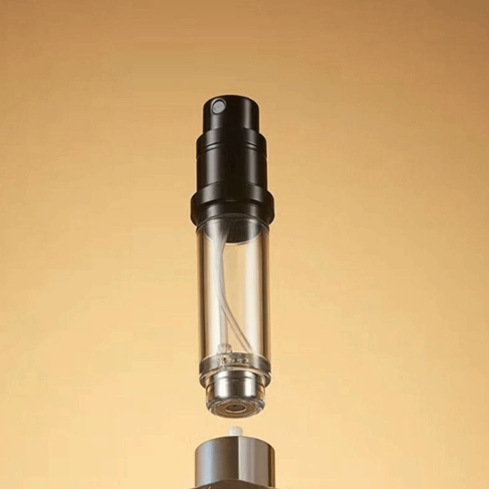 5ml New For Cosmetics Aluminum - огляд і ціна Food Storage News