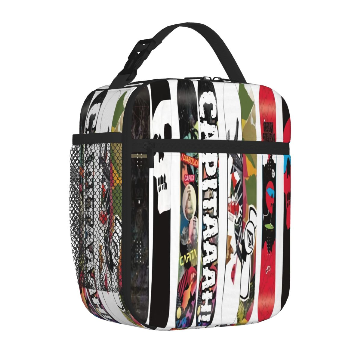 Hot Sale Snowboard Brand Patch - огляд і ціна Food Storage Brands