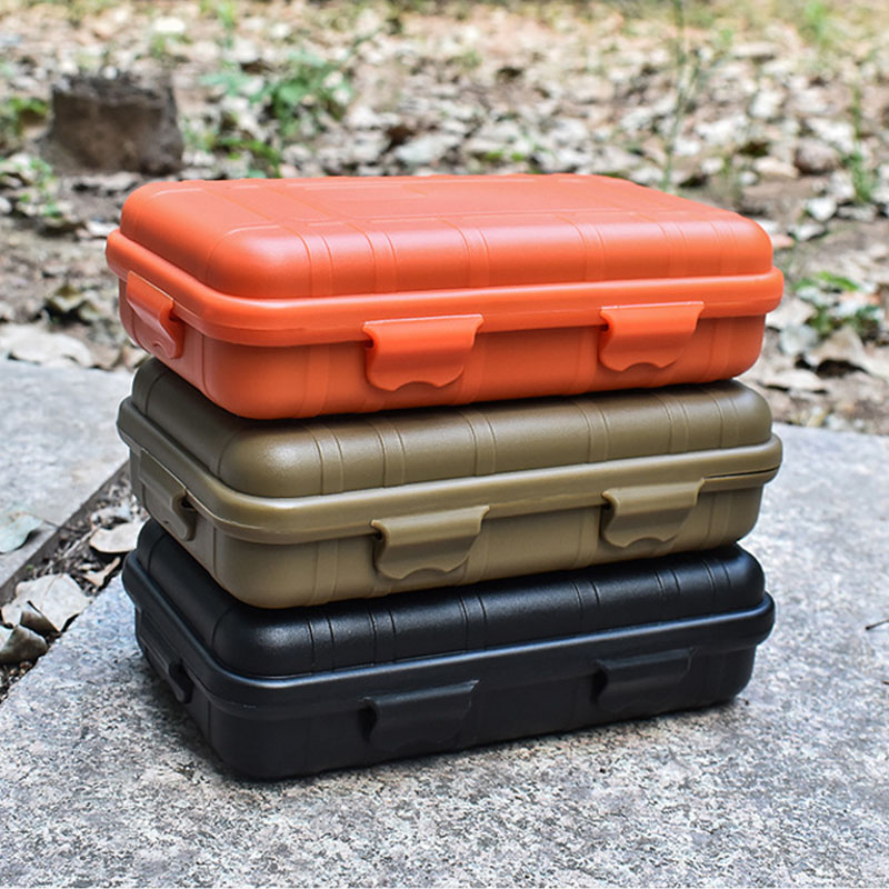 New EDC Tools Outdoor Survival - огляд і ціна Food Storage News