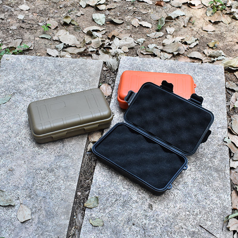 New EDC Tools Outdoor Survival - огляд і ціна Food Storage News