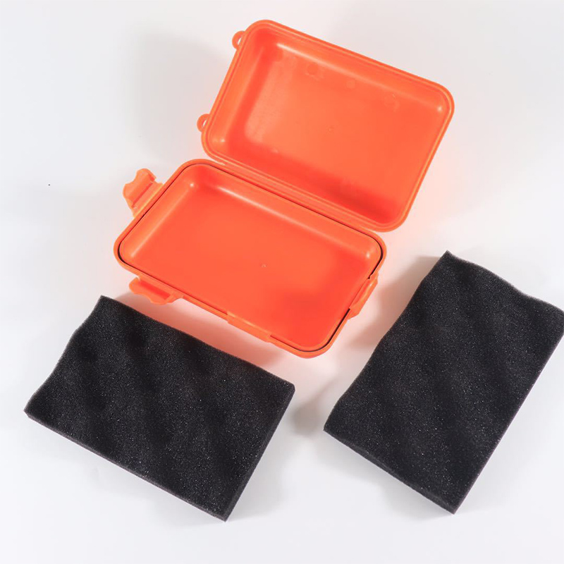 New EDC Tools Outdoor Survival - огляд і ціна Food Storage News