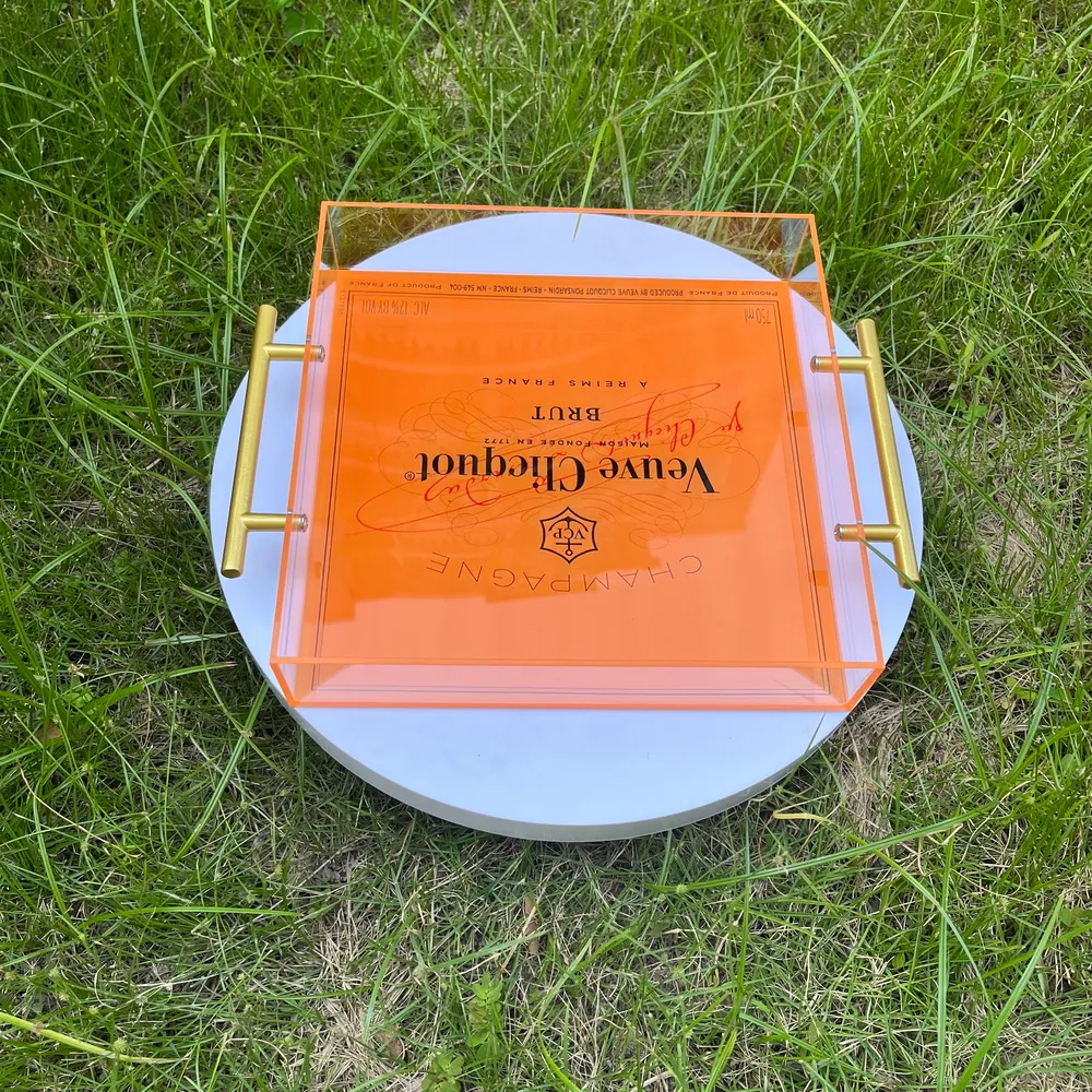 Fabulous Orange Champagne Serv - огляд і ціна Food Storage Brands