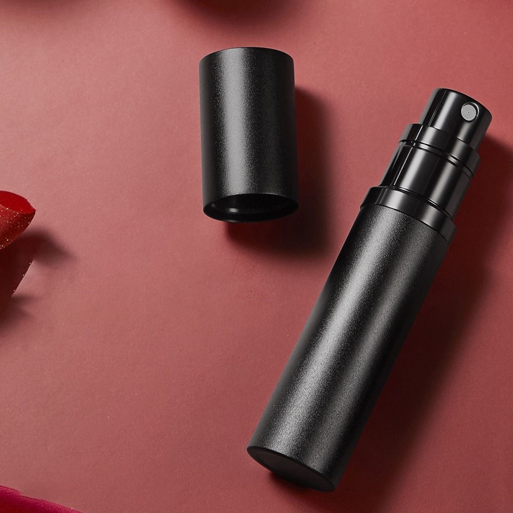5ml New Aluminum For Cosmetics - огляд і ціна Food Storage News