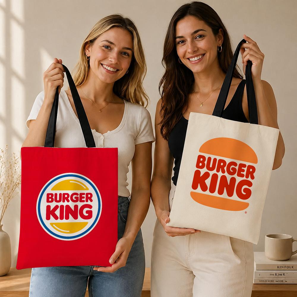 Food Brand B-Burger K-King Sto - огляд і ціна Food Storage Brands
