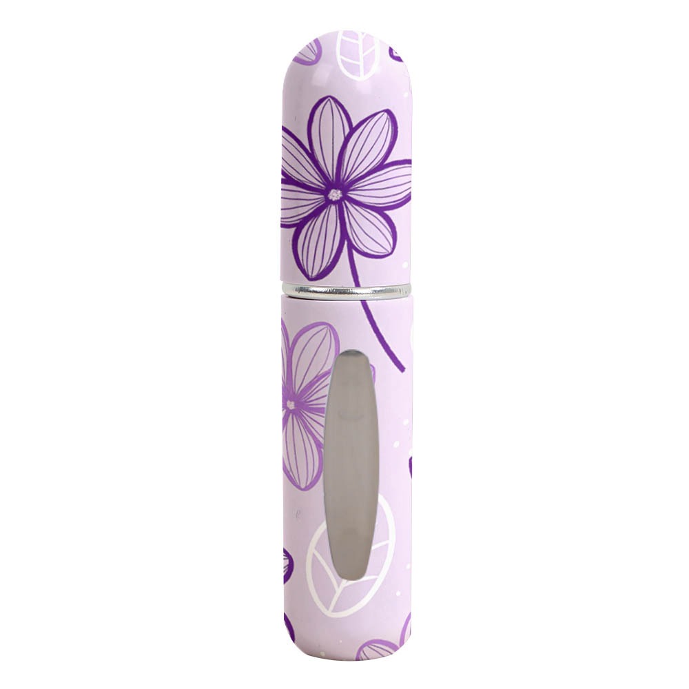New 5ml Mini Perfume Bottle Re - огляд і ціна Food Storage News
