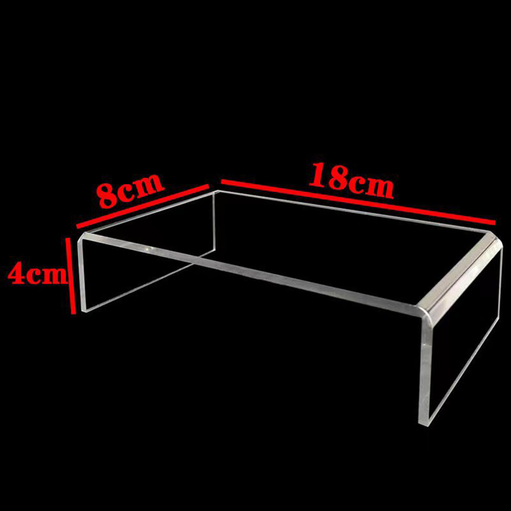 Brand New Acrylic Display Stan - огляд і ціна Food Storage Brands