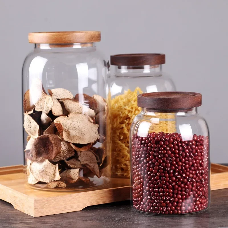 3000ml Large Sealed Food Stora - огляд і ціна Xl Food Storage Containers With Lids