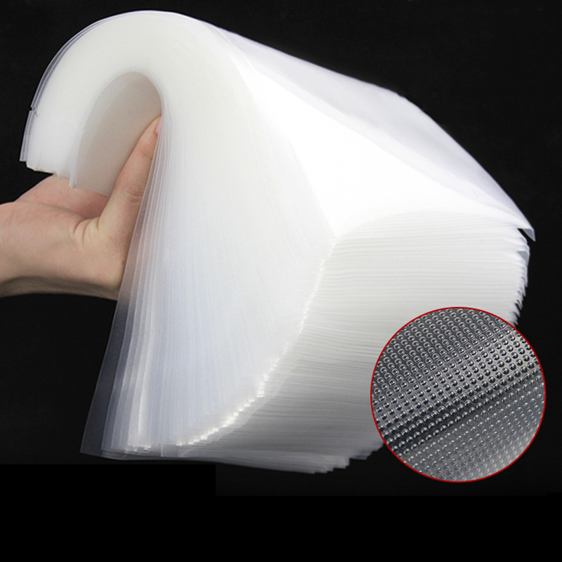 Kitchen Food Vacuum Sealer Bag - огляд і ціна Food Storage Vacuum Seal Bags