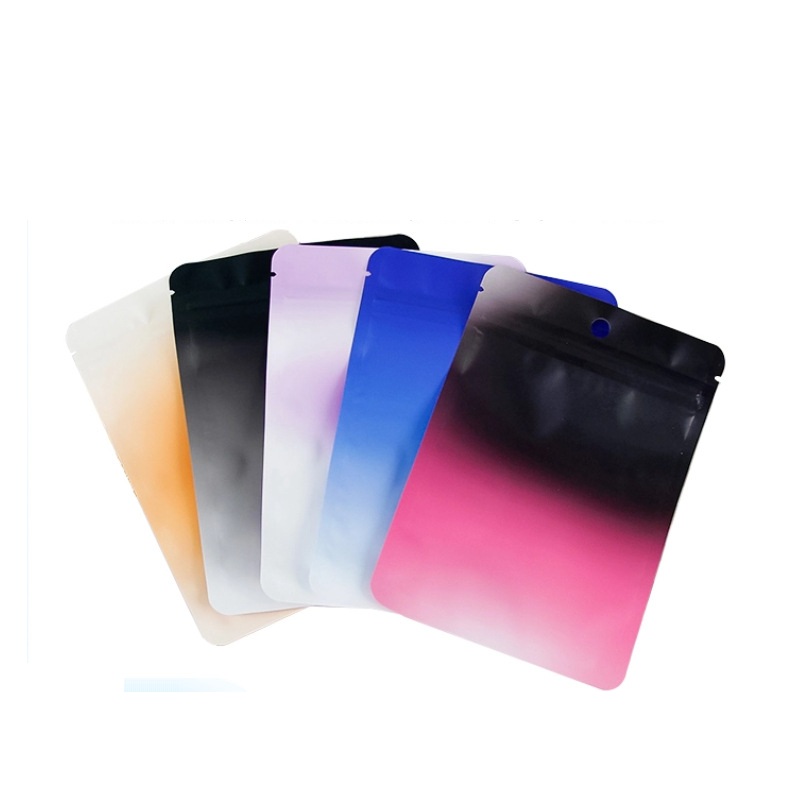 1000Pcs/Lot 10.5x15cm Color Gr - огляд і ціна Food Storage Mylar Bags