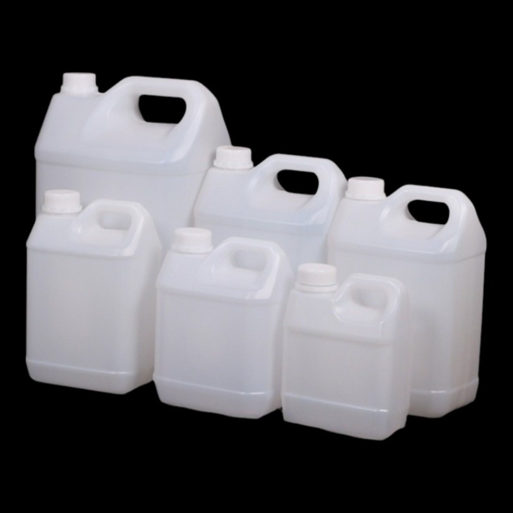 1-20L Plastic Airtight Bottle  - огляд і ціна Xl Food Storage Containers With Lids