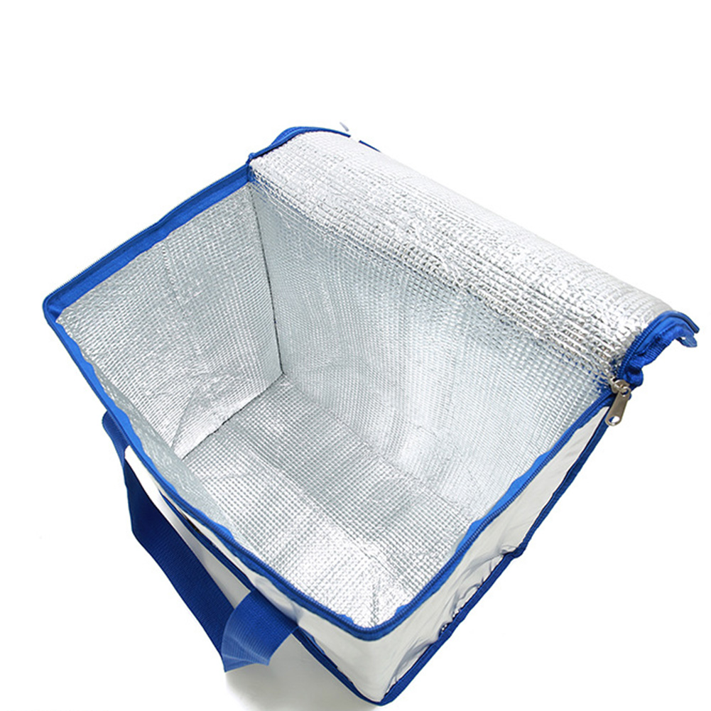 Brand New Thermal Bag Food Car - огляд і ціна Food Storage Brands