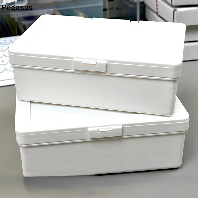 [S]New 1PC Korean Acrylic Whit - огляд і ціна Food Storage News