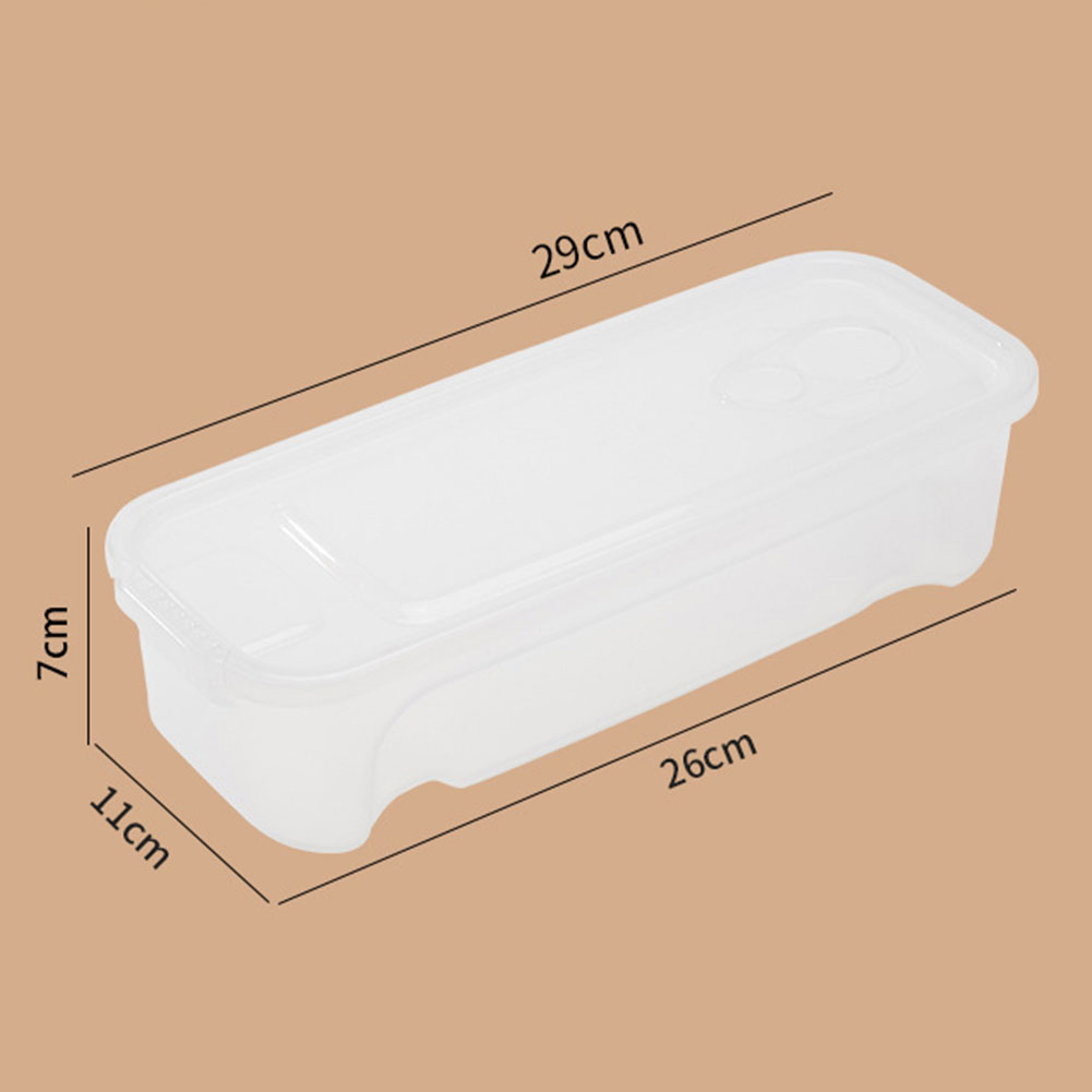 Box Cooking Box Kitchen Microw - огляд і ціна Food Storage Brands