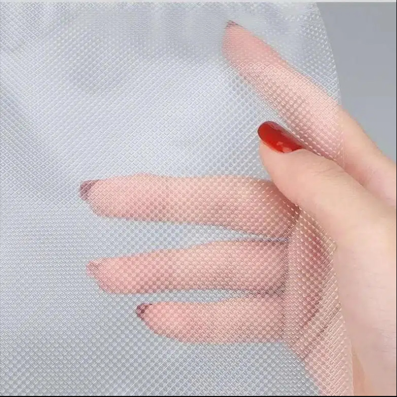 50PCS 30x40cm Textured Vacuum  - огляд і ціна Food Storage Vacuum Seal Bags