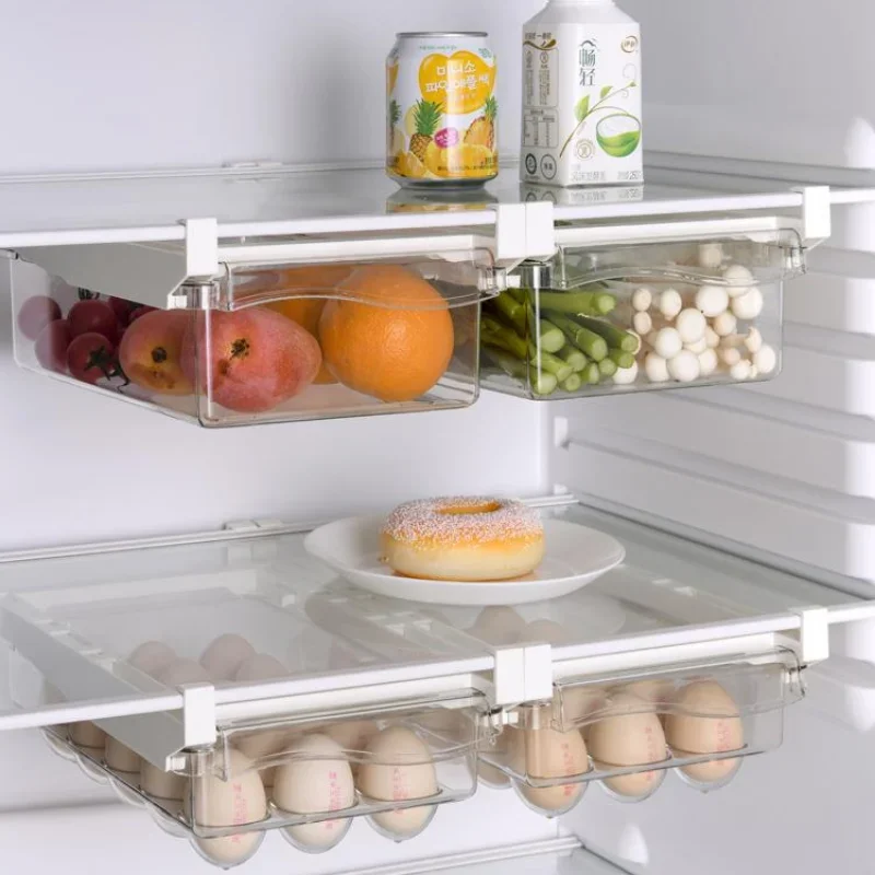 Refrigerator Drawer Style Food - огляд і ціна Food Storage Vacuum Sealer Machine