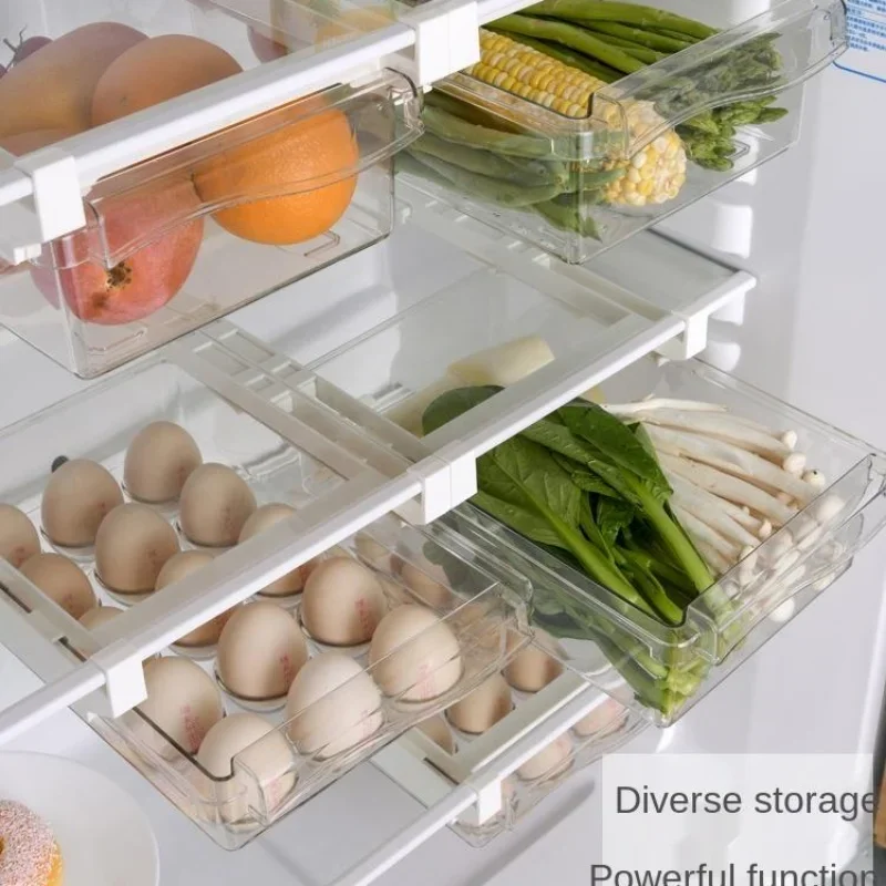 Refrigerator Drawer Style Food - огляд і ціна Food Storage Vacuum Sealer Machine