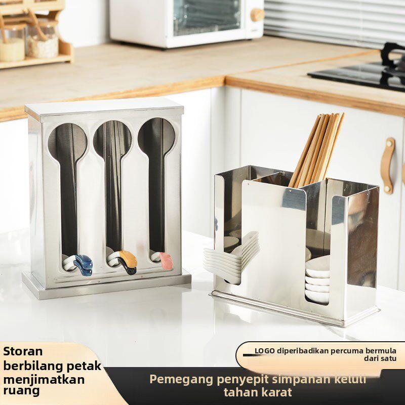 Food Grade Stainless Steel Cho - огляд і ціна Food Storage In Restaurant