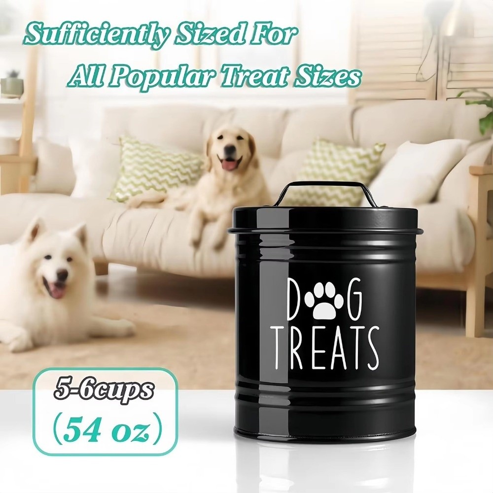 Large Capacity Dog Food Storag - огляд і ціна Xl Food Storage Containers With Lids