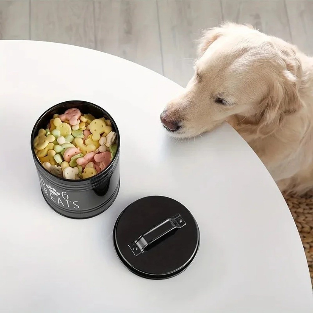 Large Capacity Dog Food Storag - огляд і ціна Xl Food Storage Containers With Lids