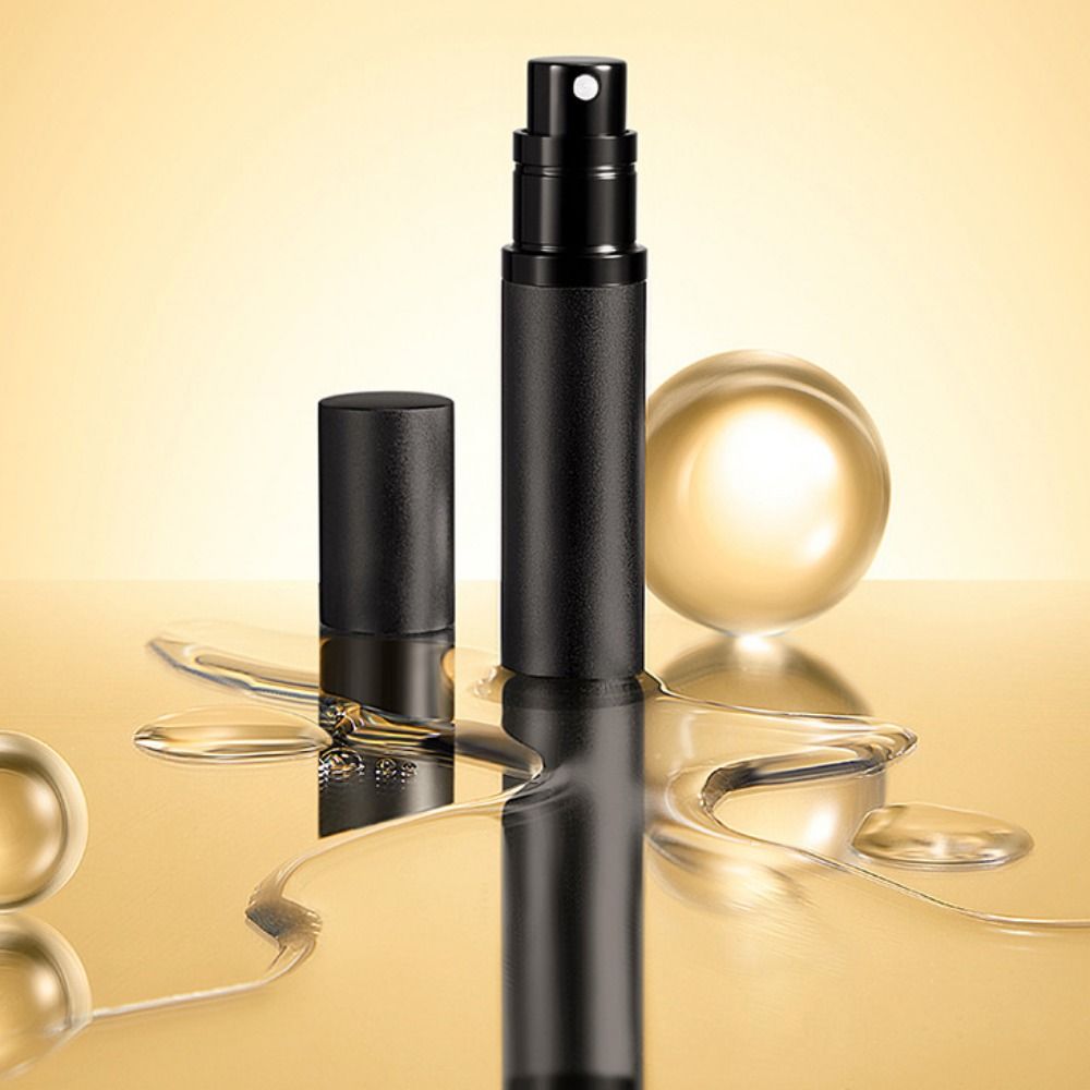 5ml New Aluminum Portable Empt - огляд і ціна Food Storage News