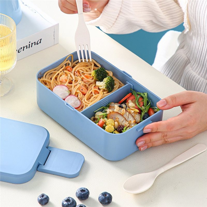 [NEW!A08R】 Picnic Lunch Box Ch - огляд і ціна Food Storage News