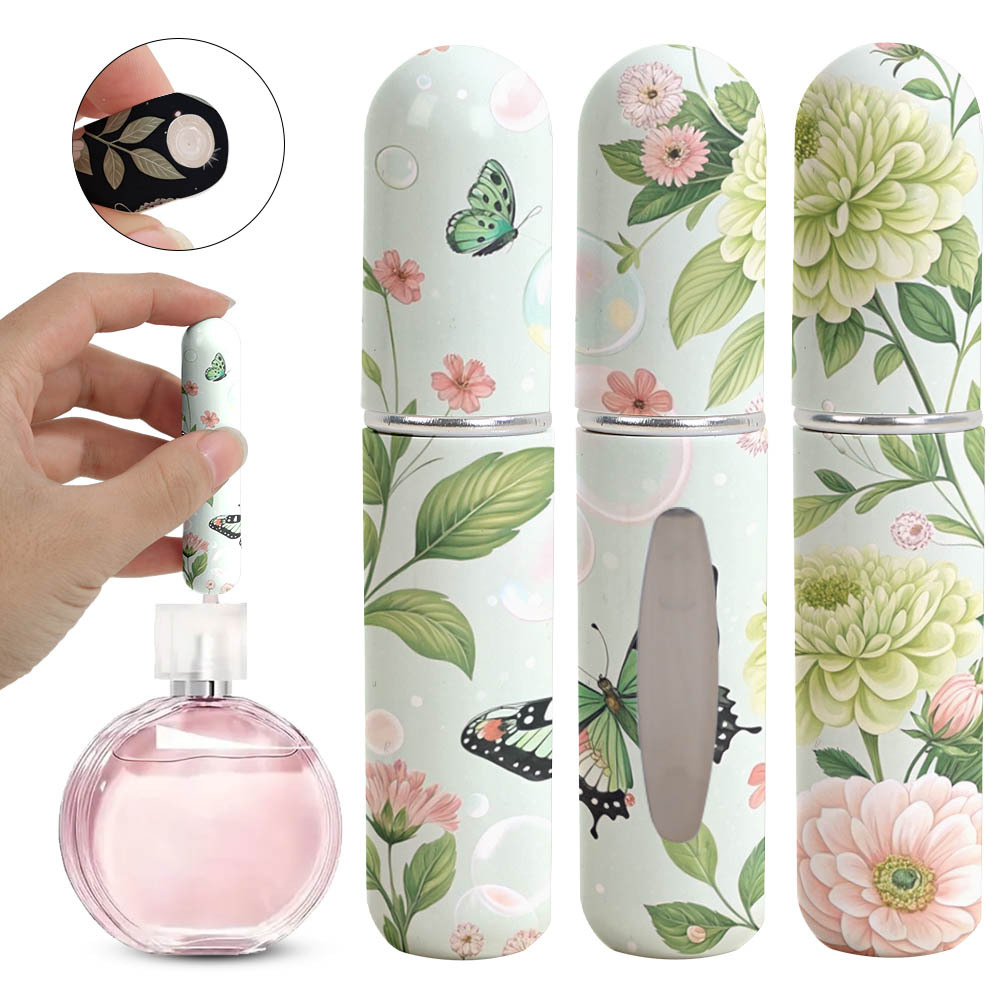 New 5ml Mini Perfume Bottle Em - огляд і ціна Food Storage News