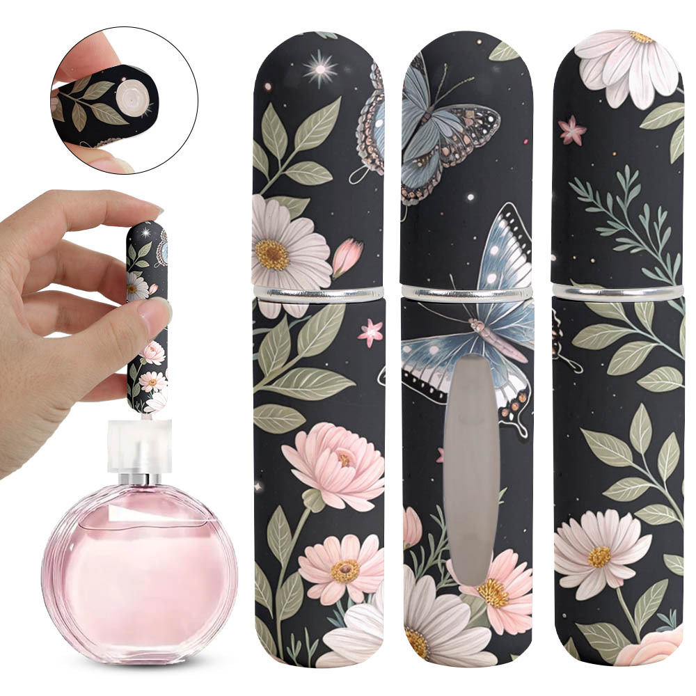 New 5ml Mini Perfume Bottle Em - огляд і ціна Food Storage News
