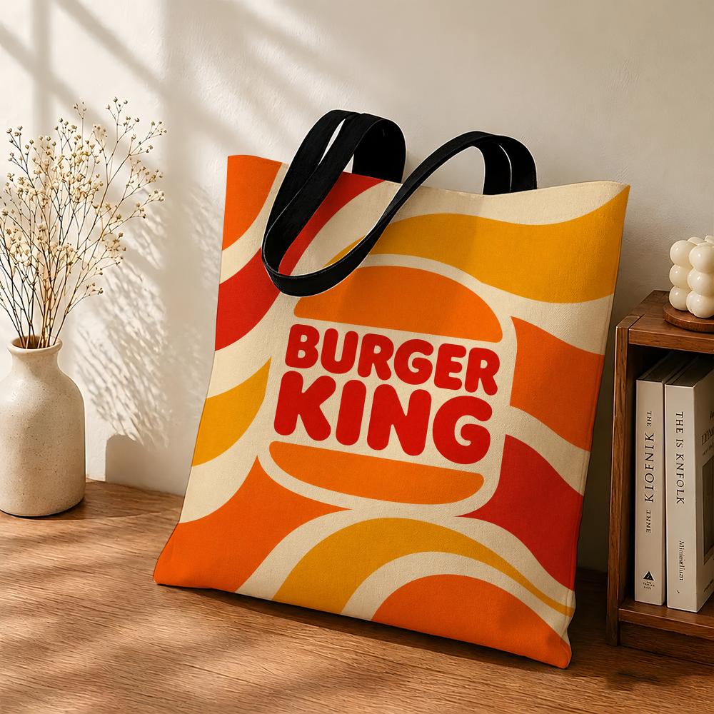 Food Brand Burger King Storage - огляд і ціна Food Storage Brands