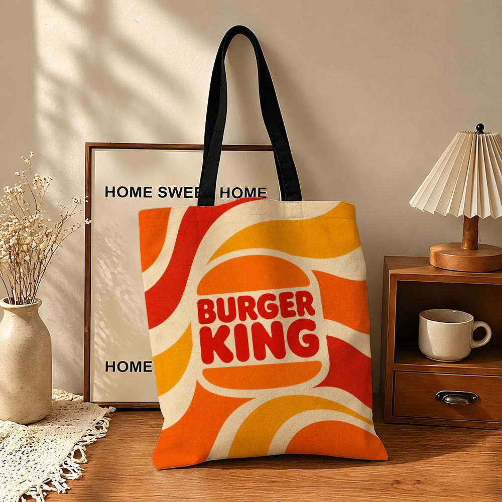 Food Brand Burger King Storage - огляд і ціна Food Storage Brands