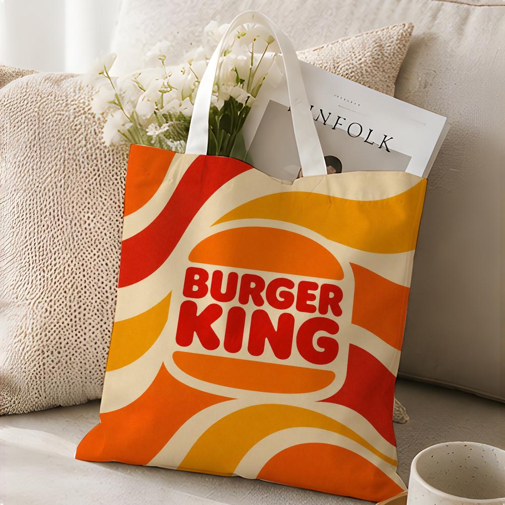 Food Brand Burger King Storage - огляд і ціна Food Storage Brands