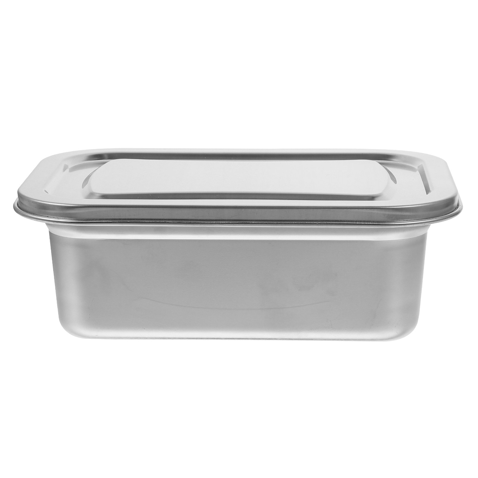 Ice Cream Container Stainless  - огляд і ціна Food Storage In Restaurant