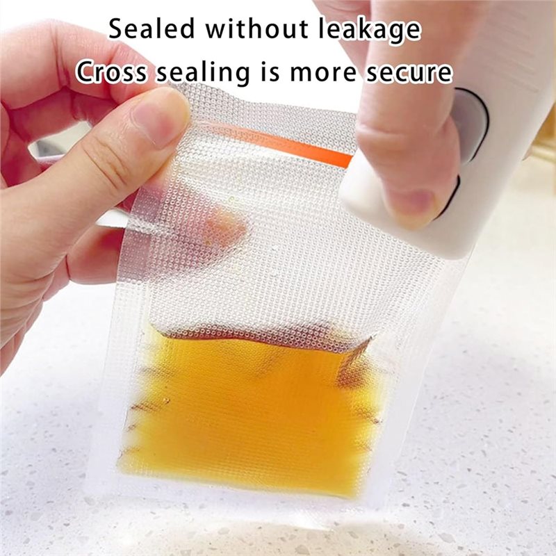 A36T-Vacuum Sealer Machine Rec - огляд і ціна Food Storage Vacuum Seal Bags